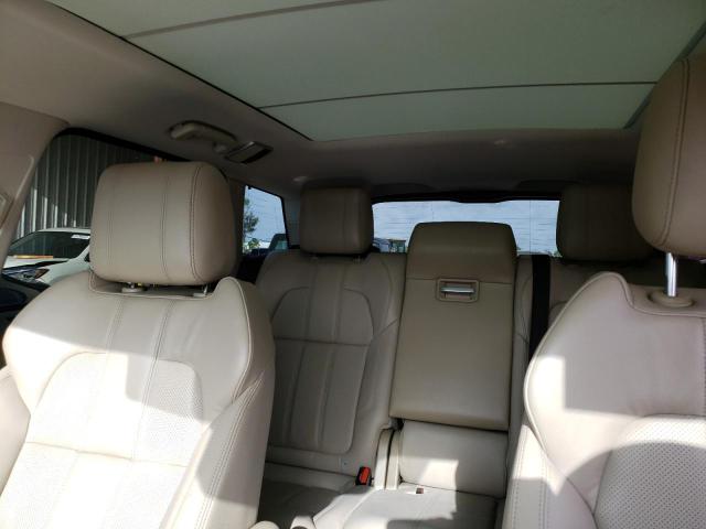 Photo 10 from auction – 2017 LAND ROVER RANGE ROVE with VIN SALWG2FV8HA132216