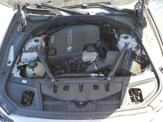 Снимка 11 от търг – 2015 BMW 528 I с VIN WBA5A5C57FD521030