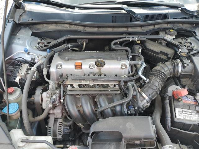 Photo 11 from auction – 2012 HONDA ACCORD EX with VIN 1HGCP2F79CA126317