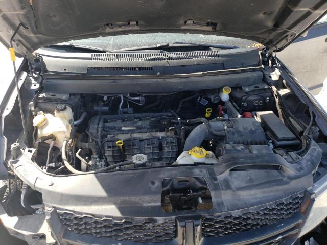Photo 12 from auction – 2019 DODGE JOURNEY SE with VIN 3C4PDCBBXKT866412