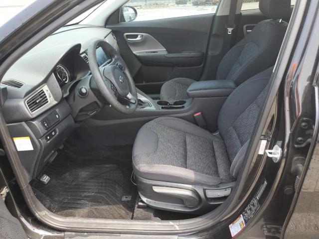 Photo 7 from auction – 2017 KIA NIRO FE with VIN KNDCB3LC2H5049844