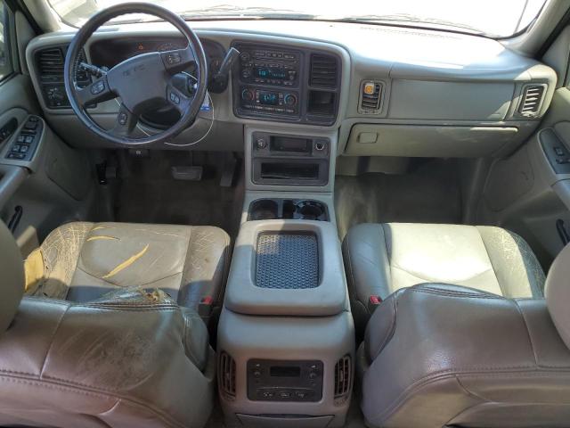 Photo 8 from auction – 2006 GMC NEW SIERRA with VIN 2GTEK13T161172224