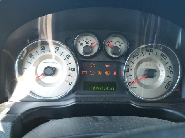 Photo 9 from auction – 2007 FORD EDGE SEL P with VIN 2FMDK39C47BA74519