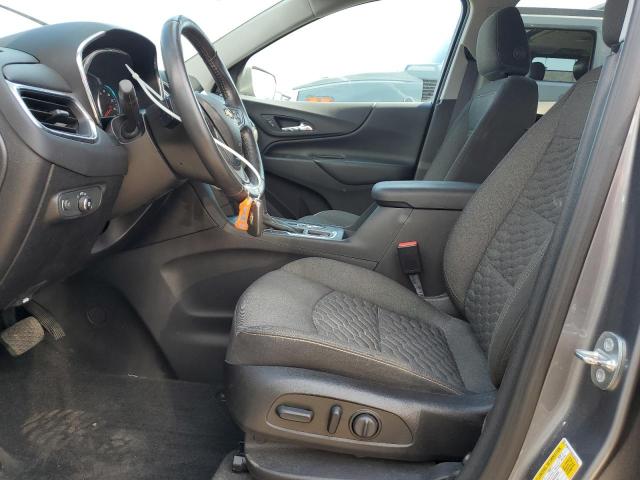 Photo 7 from auction – 2018 CHEVROLET EQUINOX LT with VIN 3GNAXSEV2JL104775