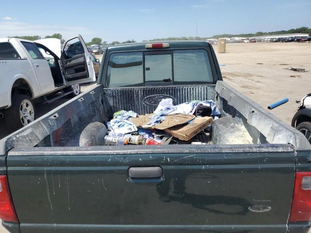 Photo 10 from auction – 2002 FORD RANGER SUP with VIN 1FTZR45E32TA17143