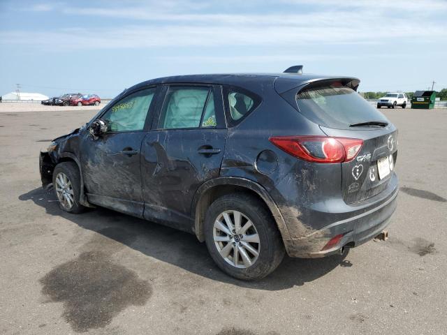 Photo 2 from auction – 2014 MAZDA CX-5 SPORT with VIN JM3KE2BE0E0361709