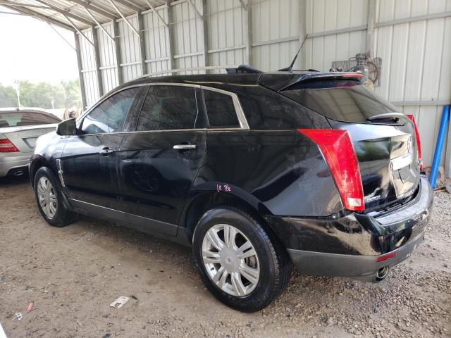 Photo 2 from auction – 2012 CADILLAC SRX LUXURY with VIN 3GYFNAE35CS643035