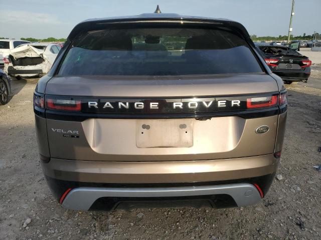 Photo 6 from auction – 2020 LAND ROVER RANGE ROVE with VIN SALYB2EX4LA262092