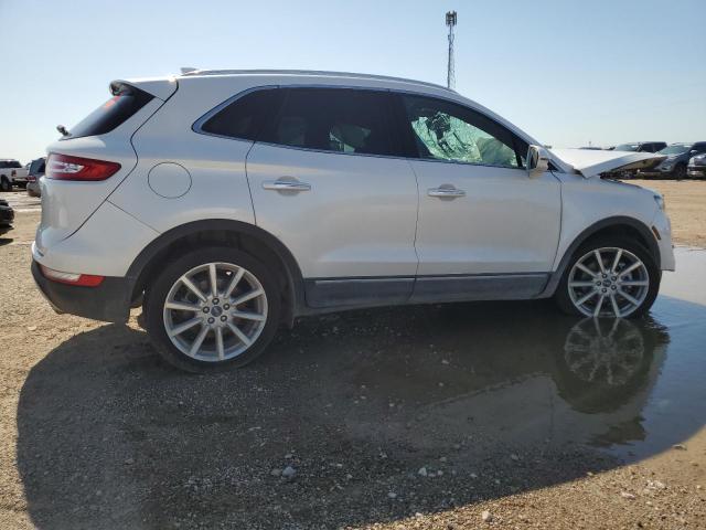 Foto 3 de la subasta – 2019 LINCOLN MKC con VIN 5LMCJ3C91KUL45435