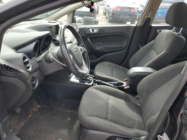 Photo 7 from auction – 2014 FORD FIESTA SE with VIN 3FADP4EJ5EM151352