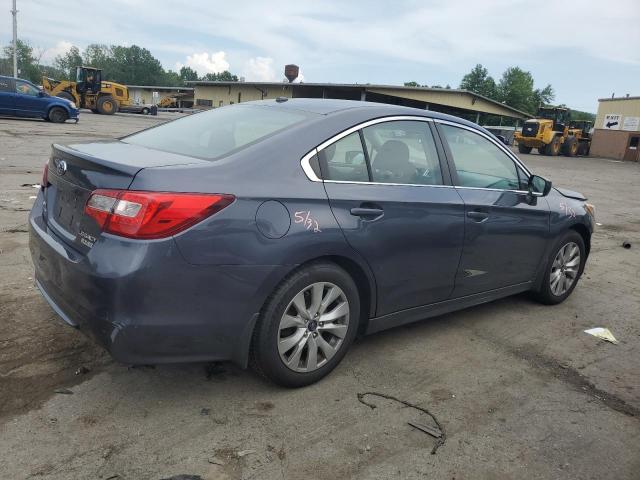Photo 3 from auction – 2015 SUBARU LEGACY 2.5 with VIN 4S3BNAC67F3035528