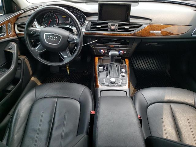 Photo 8 from auction – 2014 AUDI A6 PREMIUM with VIN WAUGFAFC8EN145556