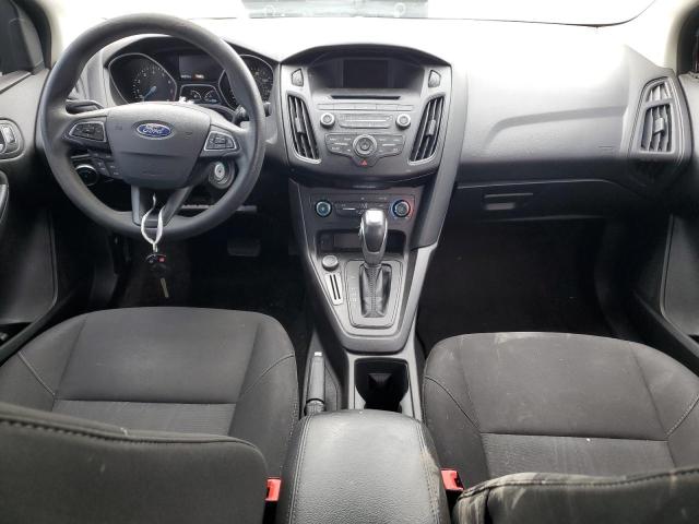 Photo 8 from auction – 2016 FORD FOCUS SE with VIN 1FADP3F24GL382359