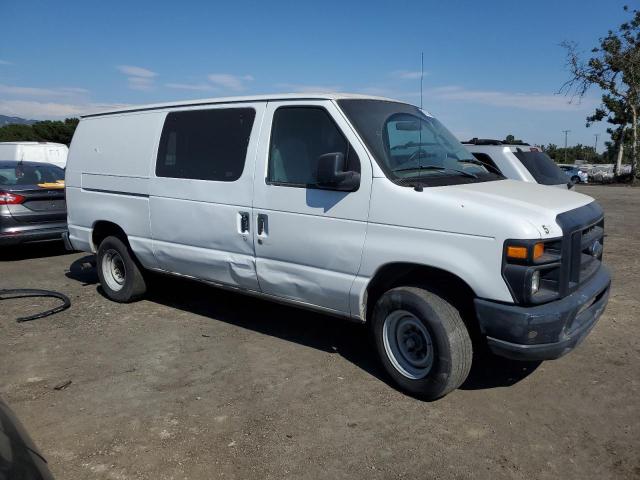 Photo 4 from auction – 2008 FORD ECONOLINE with VIN 1FTNE14W68DA67024