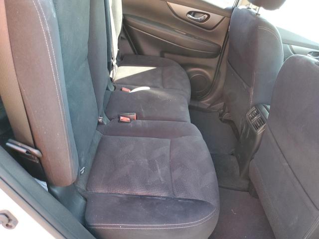 Photo 11 from auction – 2016 NISSAN ROGUE S with VIN JN8AT2MTXGW030159