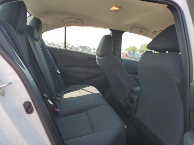 Photo 10 from auction – 2022 TOYOTA COROLLA LE with VIN 5YFEPMAE7NP278152