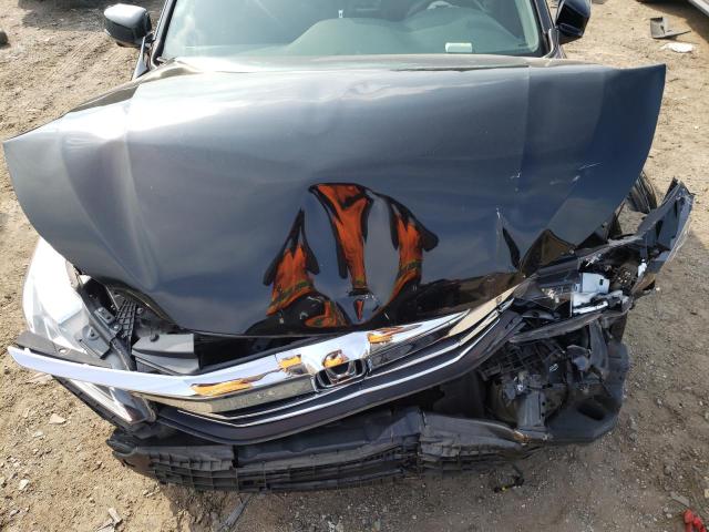 Photo 11 from auction – 2017 HONDA ACCORD EX with VIN 1HGCR2F74HA006457