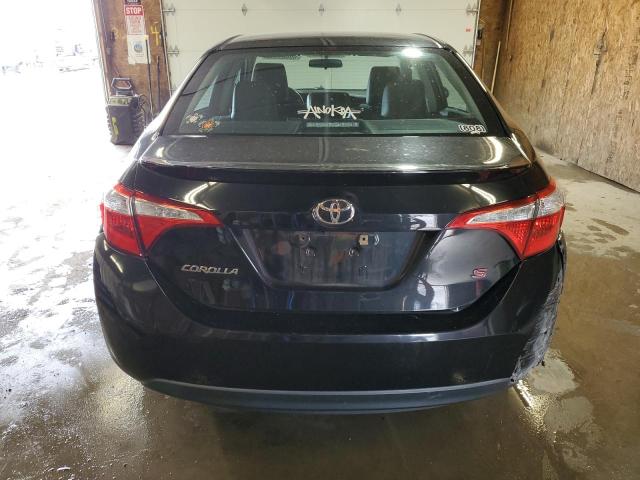 Zdjęcie 6 z aukcji – 2014 TOYOTA COROLLA L z VIN 2T1BURHE1EC061002