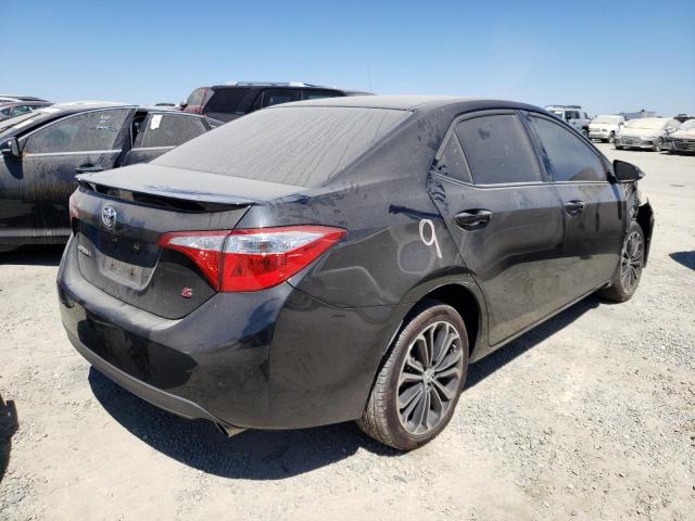 Photo 3 from auction – 2014 TOYOTA COROLLA L with VIN 5YFBURHE1EP154781