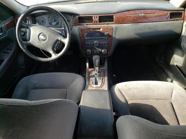 Photo 8 from auction – 2011 CHEVROLET IMPALA LT with VIN 2G1WG5EK9B1328837