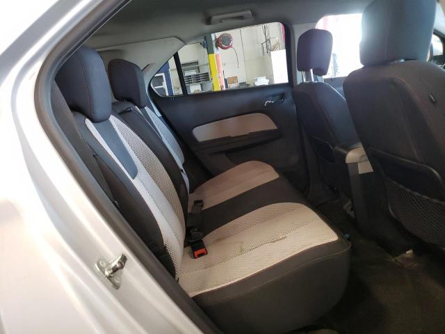 Photo 10 from auction – 2011 CHEVROLET EQUINOX LT with VIN 2CNFLEEC4B6429391