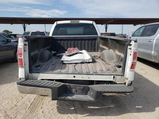 Photo 6 from auction – 2013 FORD F150 with VIN 1FTNF1CF1DKE99640