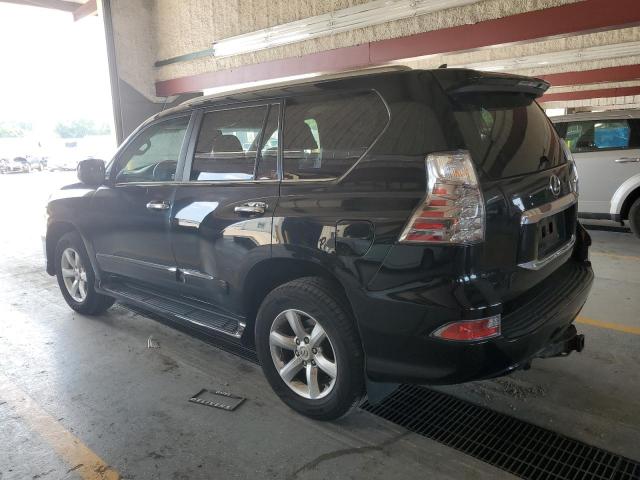 Photo 2 from auction – 2015 LEXUS GX 460 with VIN JTJBM7FX9F5104442