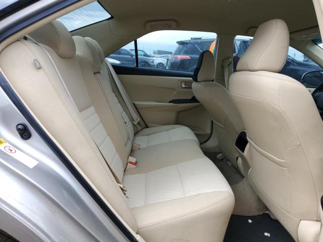 Photo 10 from auction – 2017 TOYOTA CAMRY LE with VIN 4T1BF1FK3HU381929