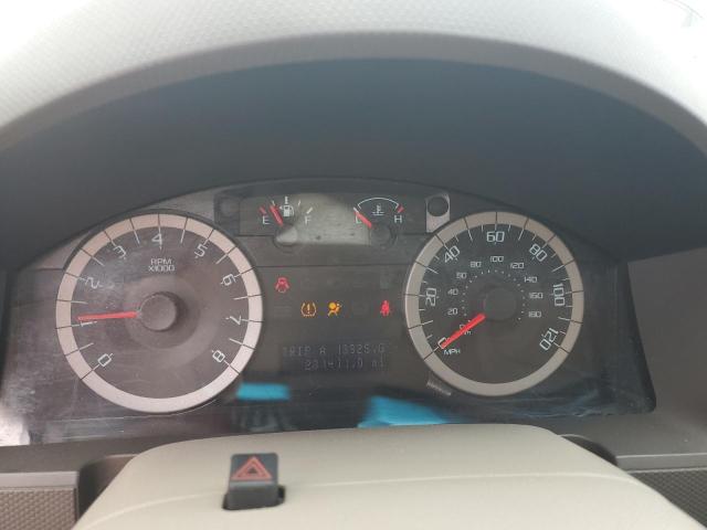 Photo 9 from auction – 2011 FORD ESCAPE with VIN 1FMCU9D79BKA48550