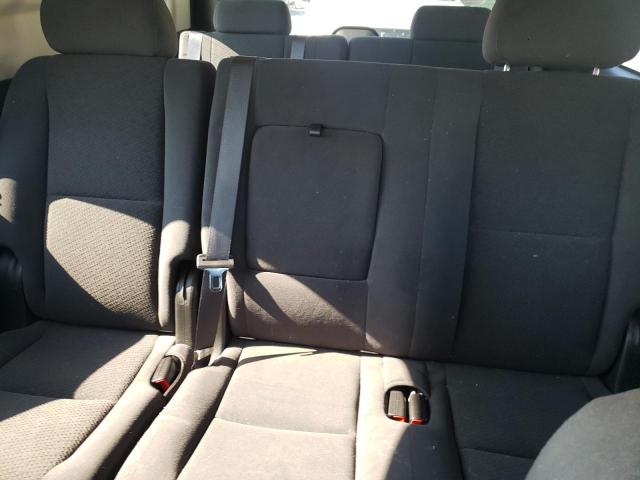 Photo 10 from auction – 2007 CHEVROLET TAHOE C150 with VIN 1GNFC13C47J270244