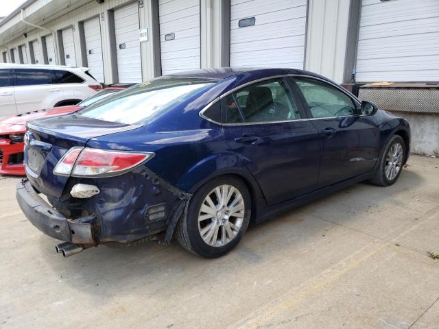 Photo 3 from auction – 2010 MAZDA 6 I with VIN 1YVHZ8CH6A5M17629