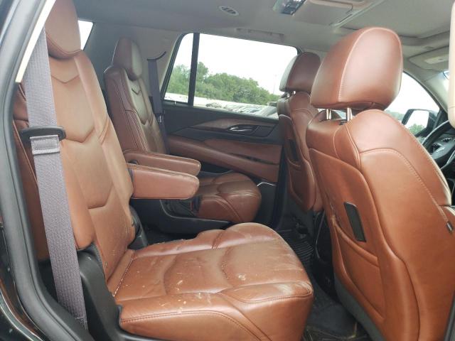 Photo 11 from auction – 2017 CADILLAC ESCALADE P with VIN 1GYS3CKJ6HR188869