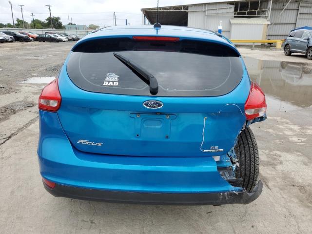 Photo 6 from auction – 2015 FORD FOCUS SE with VIN 1FADP3K23FL327406