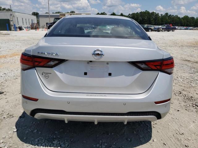 Photo 6 from auction – 2023 NISSAN SENTRA S with VIN 3N1AB8BV0PY289809