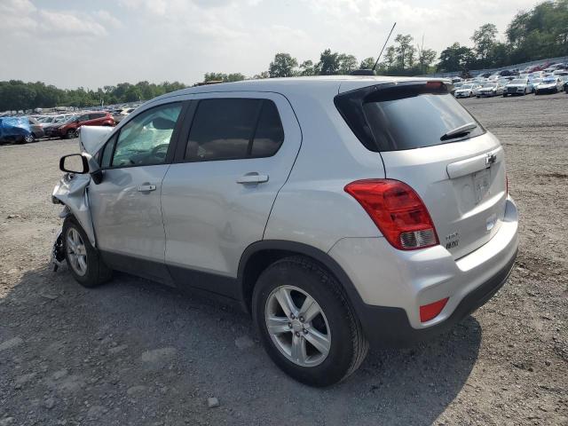 Photo 2 from auction – 2019 CHEVROLET TRAX LS with VIN 3GNCJKSB6KL237089