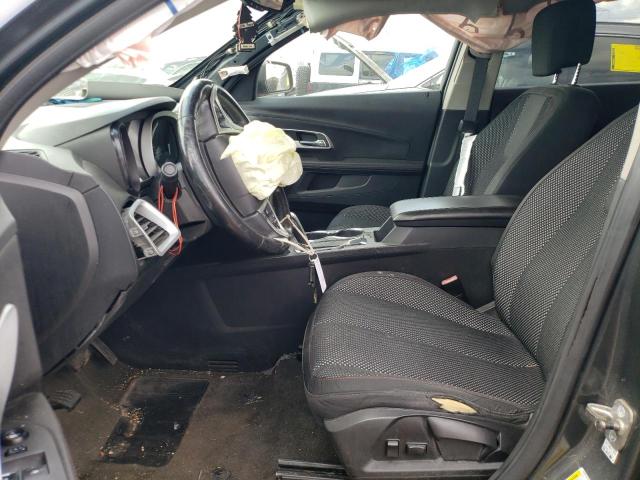 Photo 7 from auction – 2011 CHEVROLET EQUINOX LT with VIN 2CNFLDE56B6270742