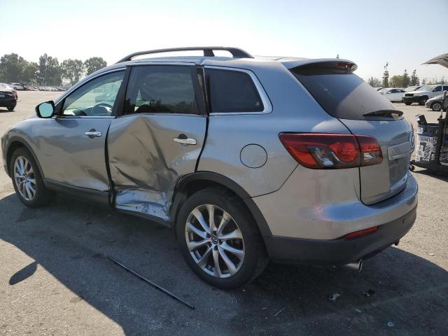 Photo 2 from auction – 2014 MAZDA CX-9 GRAND with VIN JM3TB2DV8E0427059