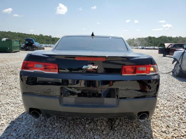 Photo 6 from auction – 2014 CHEVROLET CAMARO LS with VIN 2G1FA1E38E9191866