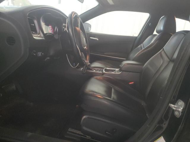 Photo 7 from auction – 2021 DODGE CHARGER SX with VIN 2C3CDXBG7MH647098
