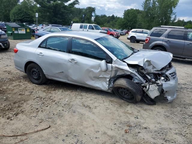 Photo 4 from auction – 2013 TOYOTA COROLLA BA with VIN 2T1BU4EE9DC118679