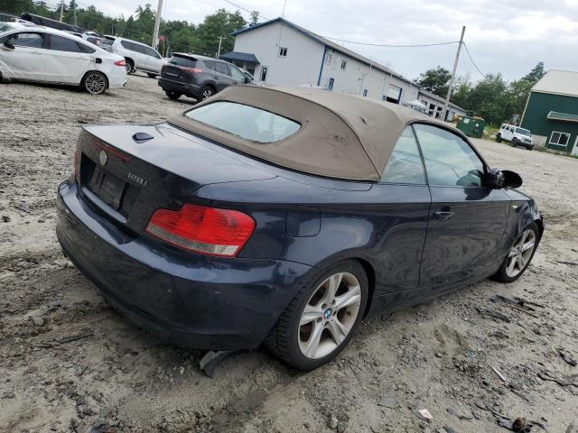 Photo 3 from auction – 2008 BMW 128 I with VIN WBAUN13508VH79902