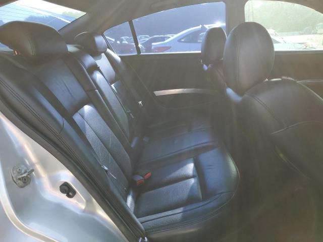 Снимка 10 от търг – 2007 NISSAN MAXIMA с VIN 1N4BA41E57C858988
