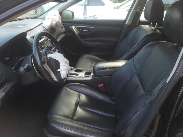 Photo 7 from auction – 2015 NISSAN ALTIMA 3.5 with VIN 1N4BL3AP6FC105524
