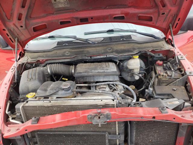 Photo 11 from auction – 2003 DODGE RAM 1500 S with VIN 1D7HA18N83S179876