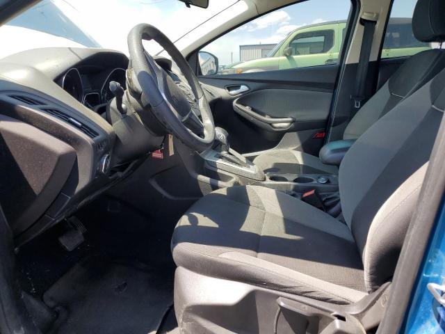 Photo 7 from auction – 2014 FORD FOCUS SE with VIN 1FADP3F27EL412855