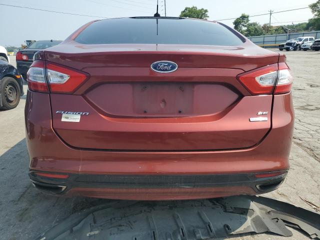 Photo 6 from auction – 2014 FORD FUSION SE with VIN 3FA6P0H95ER360239