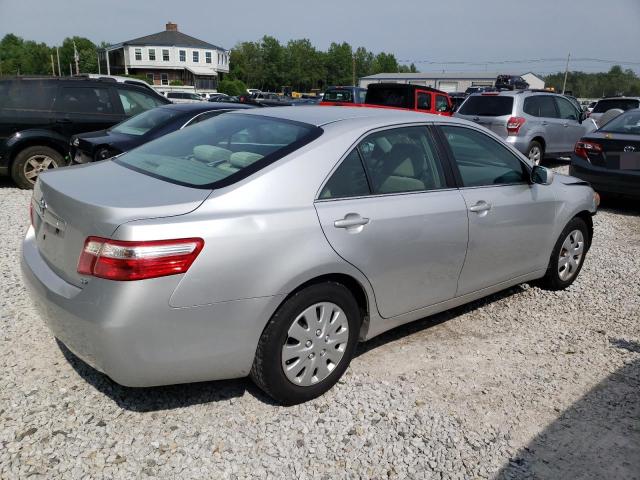 Photo 3 from auction – 2009 TOYOTA CAMRY BASE with VIN 4T1BE46K09U396023