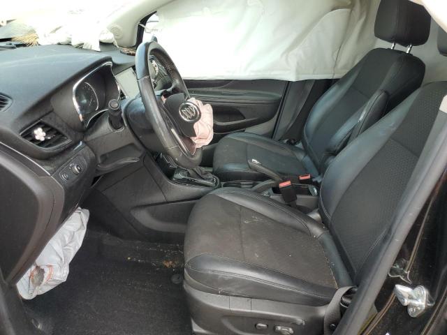 Photo 7 from auction – 2019 BUICK ENCORE PRE with VIN KL4CJASB7KB710934