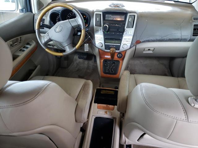 Photo 8 from auction – 2008 LEXUS RX 350 with VIN 2T2GK31U58C047324