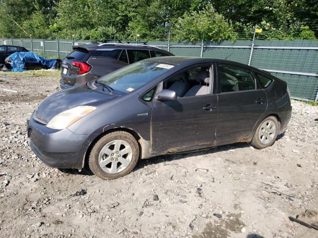 TOYOTA PRIUS 2006 with VIN JTDKB20UX63176188 - Photo from auction